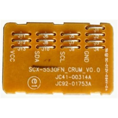 Чип для картриджа SAMSUNG ML-3470D/3471ND BASF (WWMID-72856) Винница - изображение 1