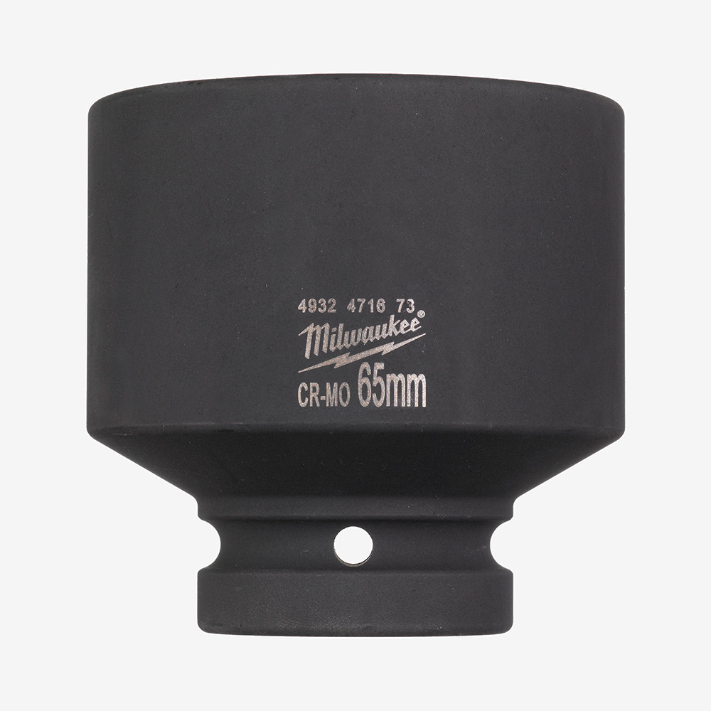 Головка ShW 1'' MILWAUKEE, 65мм Одеса - фото 1