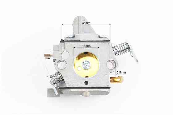 Карбюратор MS-170/180 Киев