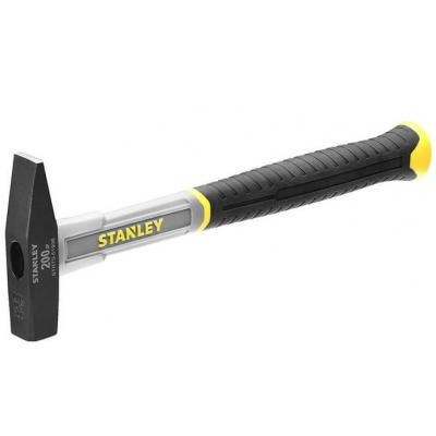 Молоток Stanley Fiberglass DIN 358 г (STHT0-51906) Винница - изображение 2