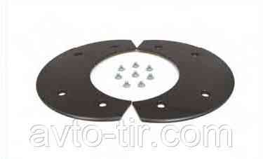 Пластина седла антифрикционная JOST JSK42, SKE001007020 Луцк