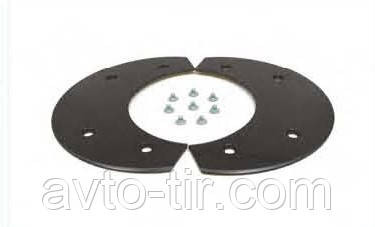 Пластина седла антифрикционная JOST JSK42, SKE001007020 Луцк - изображение 1