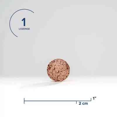 Вітамін Seeking Health Пірролохінолінхінон PQQ, 20 мг, PQQ Lozenge, 30 льодяників (SKH52116) Вінниця