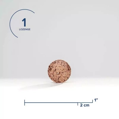 Вітамін Seeking Health Пірролохінолінхінон PQQ, 20 мг, PQQ Lozenge, 30 льодяників (SKH52116) Вінниця - фото 3