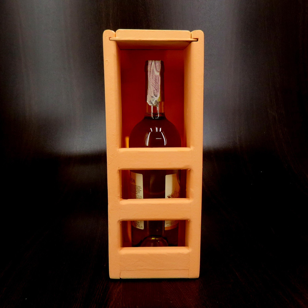 Подарочная коробка 