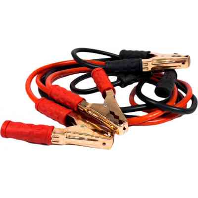 Дроти для запуску для автомобіля Bottari 1000A 2,5м "BOOST-1000" (28075-IS) Вінниця