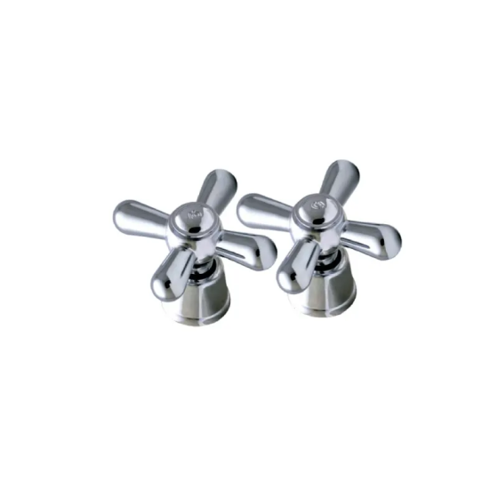 Набір ручок Haiba Smes Handles SET-02    ( AC0693 ) 27794 Харьков