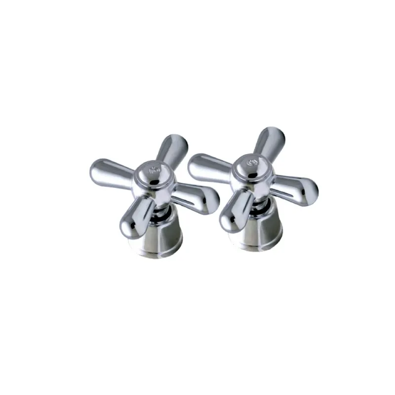 Набір ручок Haiba Smes Handles SET-02    ( AC0693 ) 27794 Харків - фото 1