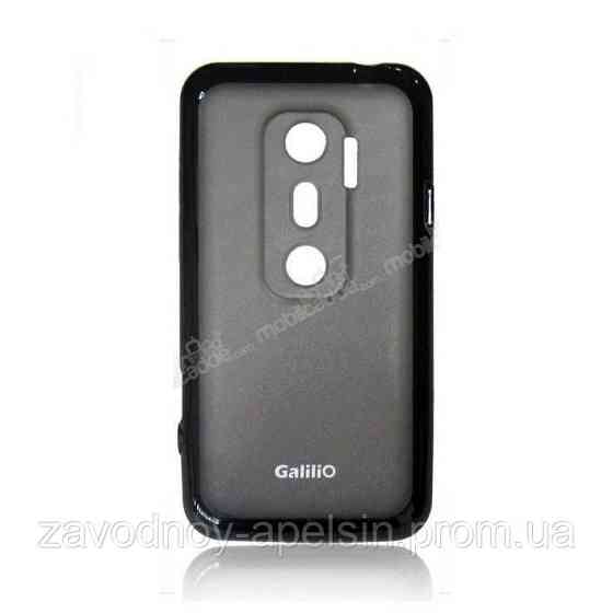 HTC Evo 3D G17 чохол СAPDASE Одеса