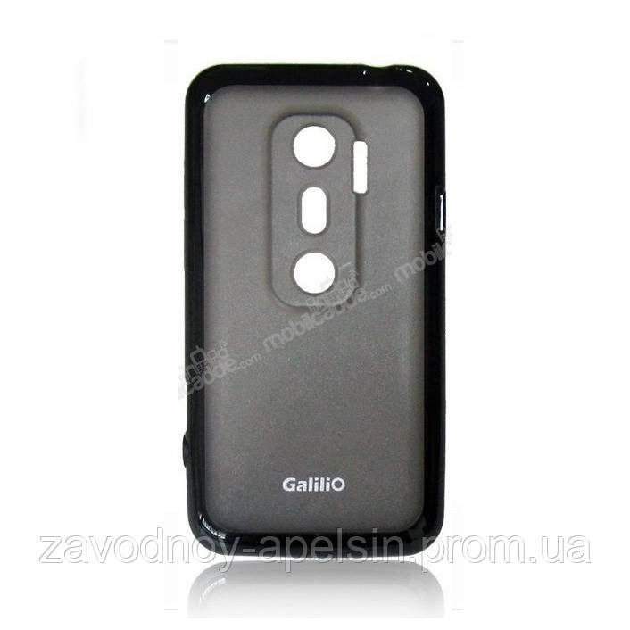 HTC Evo 3D G17 чохол СAPDASE Одеса - фото 1