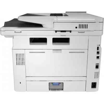 Багатофункціональний пристрій HP LaserJet Enterprise M430f (3PZ55A) Вінниця
