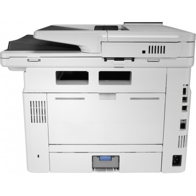 Багатофункціональний пристрій HP LaserJet Enterprise M430f (3PZ55A) Вінниця - фото 5