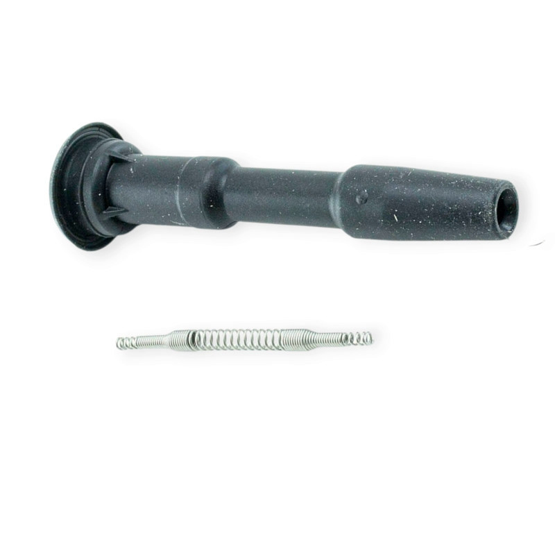 Наконечник катушки зажигания автомобиль Рено Megane, Kangoo 1.2TCe 12- (TESLA) Мукачево - изображение 1