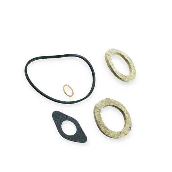 Ремкомплект масляного ФГОМ МАЗ (войлок) фильтра Мукачево