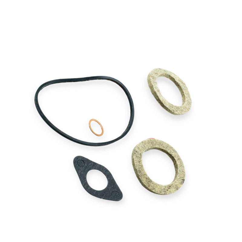 Ремкомплект масляного ФГОМ МАЗ (войлок) фильтра Мукачево - изображение 1