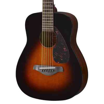 Гитара акустическая Yamaha JR2S Tobacco Brown Sunburst Винница