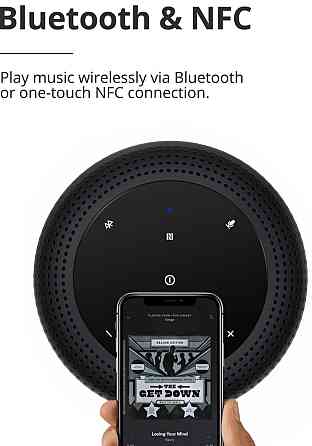 Колонка Bluetooth Tronsmart T6 MAX , 60W. Харків