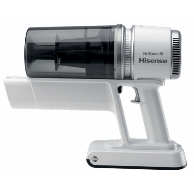 Пилосос Hisense HVC6134W Вінниця - фото 10