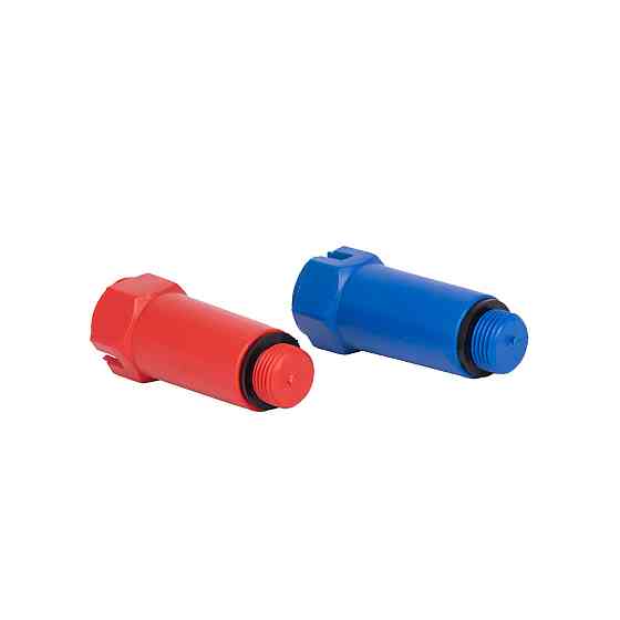 Заглушка "корок" PPR Thermo Alliance 1/2" НР Київ