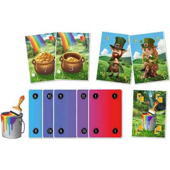 Карточная игра 