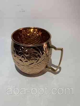 Кухоль коктейльний Tattoo V 0,5 л ( шт ) Одеса