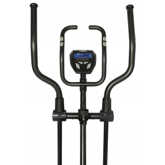 Орбитрек электромагнитный York Fitness X510 черний с красным Киев