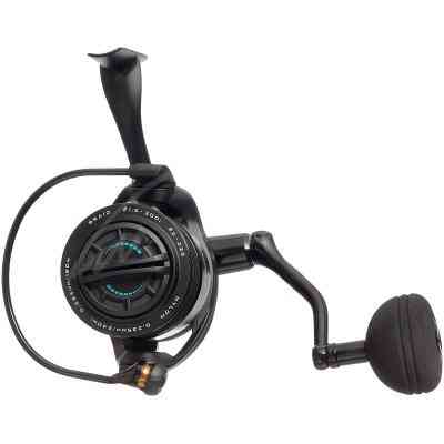 Котушка Favorite SW X1 2500HG 9+1BB (1878.06.64) Вінниця