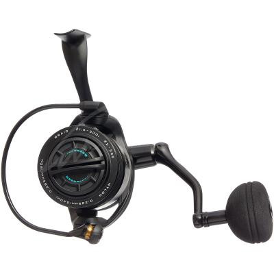 Котушка Favorite SW X1 2500HG 9+1BB (1878.06.64) Вінниця - фото 3