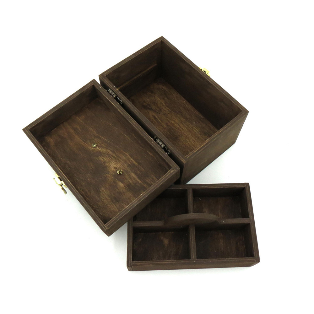 Органайзер для медикаментов 