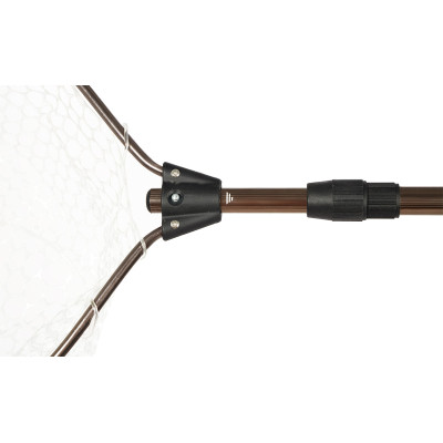 Подсака Favorite Arena ATLNBR1-190 телескоп 1.25-1.90m brown (1693.08.03) Винница - изображение 2