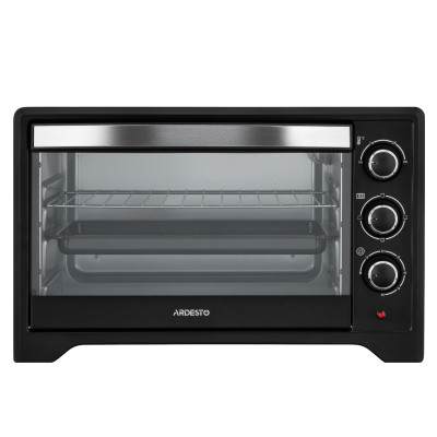 Електропіч Ardesto MO-T33B Вінниця - фото 8