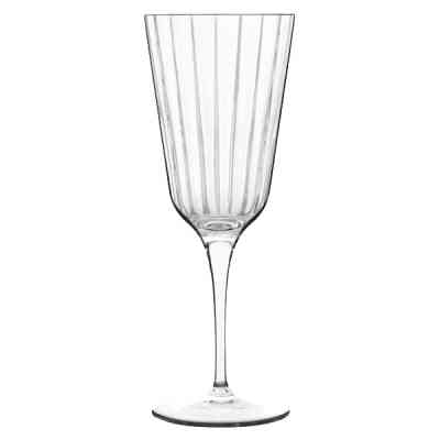 Набор бокалов Luigi Bormioli Bach Vintage Cocktail С 515 25 cl 4 шт/уп (12992/02) Винница