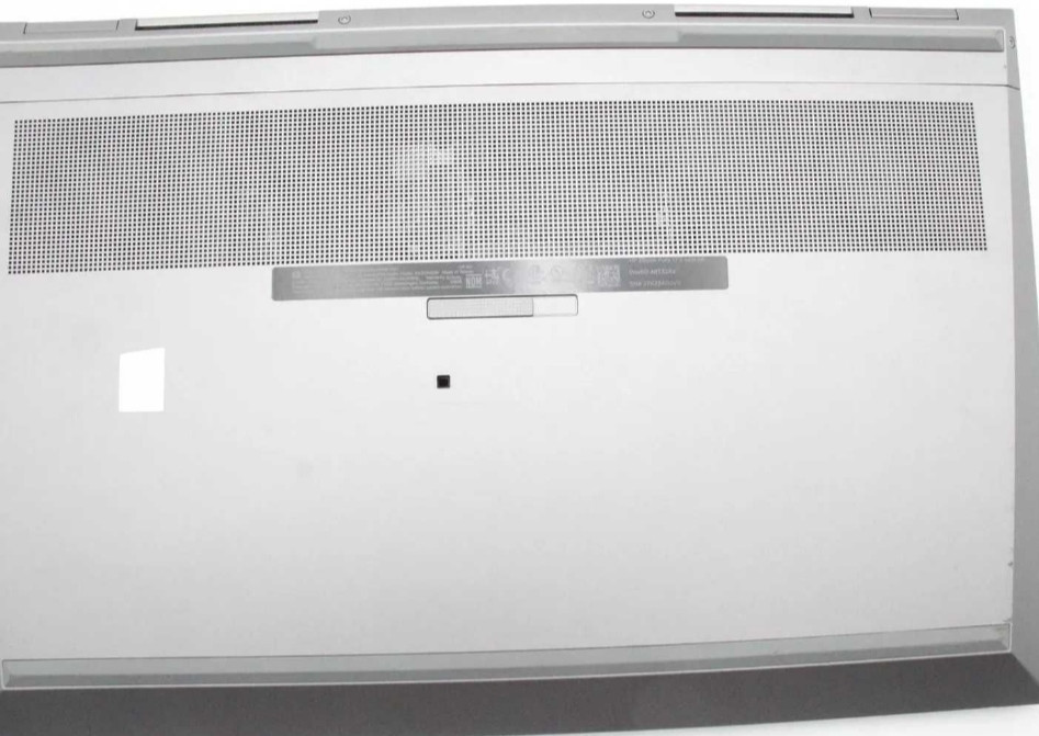 Ноутбук 17.3 HP ZBOOK FURY G8 I5-11500H/1TB/32GB RAM/Quadro T1200
NVIDIA T1200 (GDDR6 4 GB Киев - изображение 2