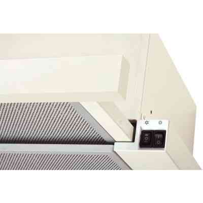 Вытяжка кухонная Eleyus Cyclon 700 50 BG Винница