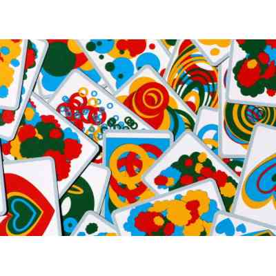 Настільна гра YellowBox Ілюзія (Illusion) українська (590017-1) Вінниця