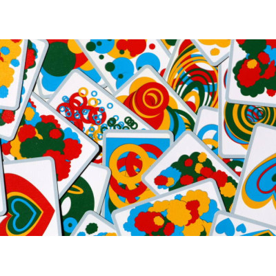 Настільна гра YellowBox Ілюзія (Illusion) українська (590017-1) Вінниця - фото 2