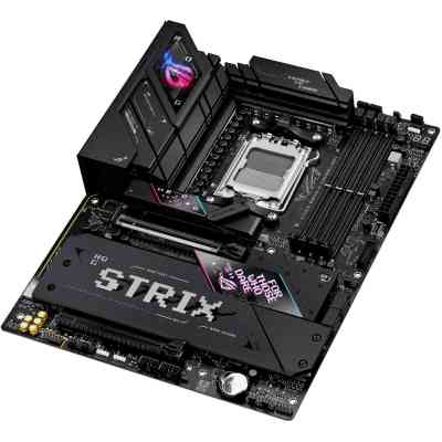 Материнская плата ASUS ROG STRIX B850-E GAMING WIFI Винница