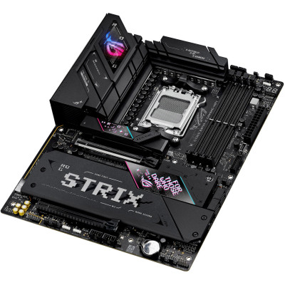Материнская плата ASUS ROG STRIX B850-E GAMING WIFI Винница - изображение 6