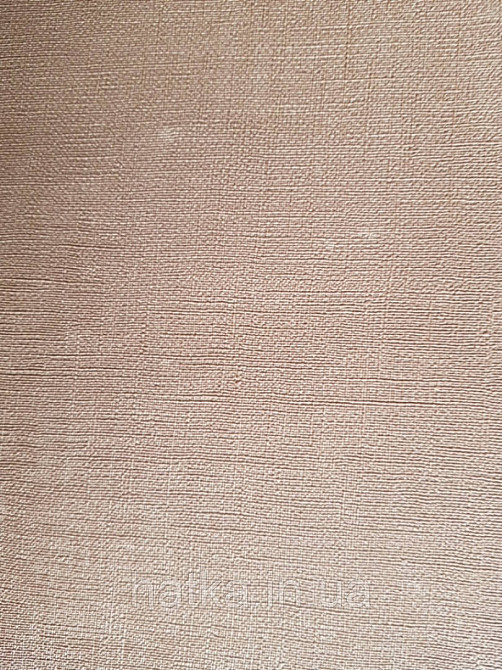 Шпалери вінілові на флізелін Petite Fleur 4 Rasch Texti 288697 на синьому тлі червоні птиці бірюзові квіти Київ - фото 1