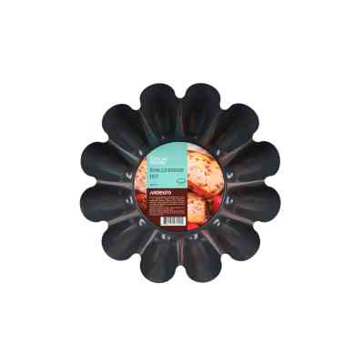 Форма для выпечки Ardesto Tasty Baking 23 x 9 см Blue (AR2314T) Винница