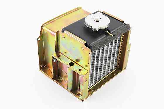 Радіатор R190N (алюміній), круглі стільники Киев