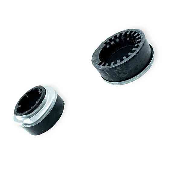 Підставка пружини 2101 CS-20 (2зад.СУПЕР посил. з чашками) під Мукачево