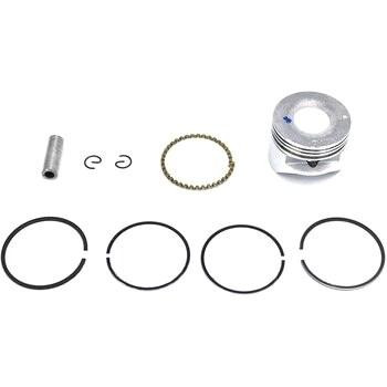 Поршень мотокосы Хонда GX 35 (Ø39) Мукачево - изображение 1