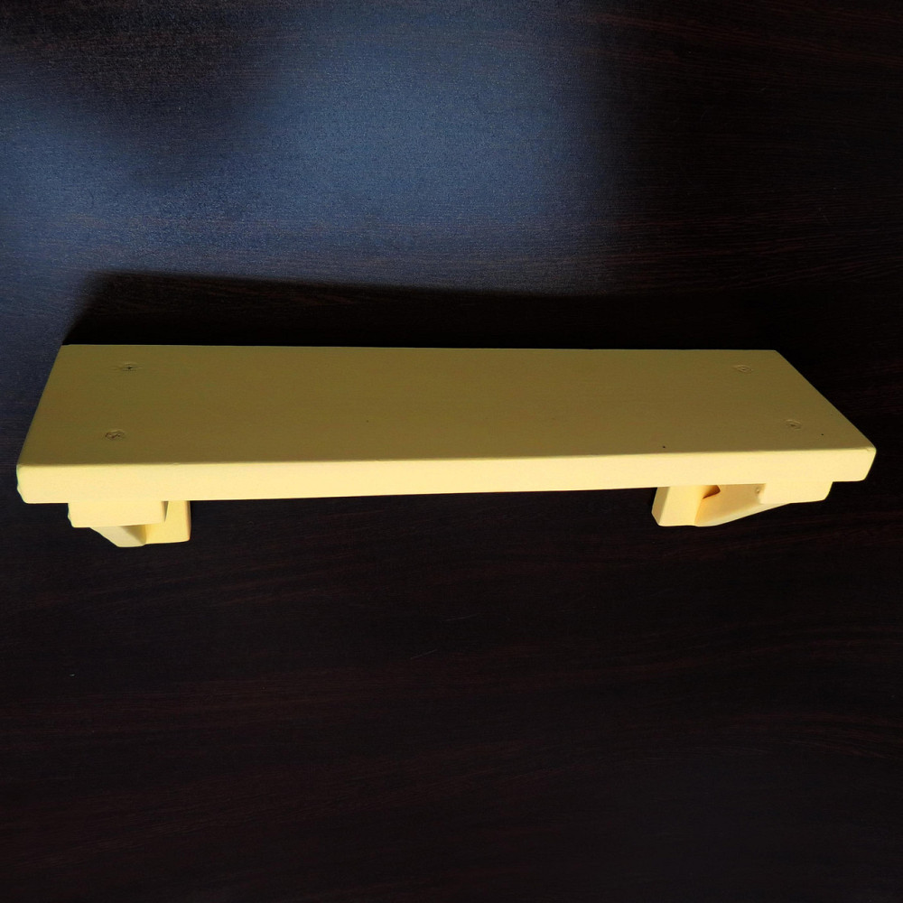 Настенная полка 