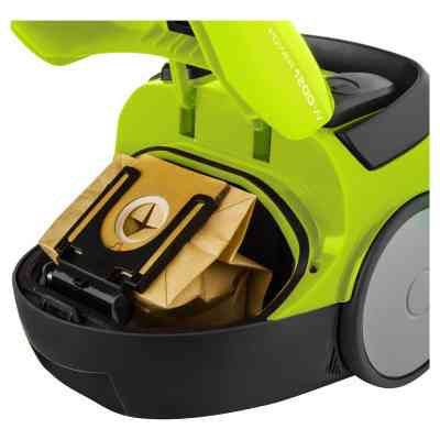 Пилосос Sencor SVC45GR Вінниця