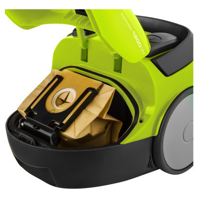 Пылесос Sencor SVC45GR Винница - изображение 2