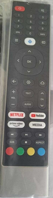 Телевизор 4К Самсунг Samsung 32 Дюйма SMART TV Wi-Fi Т2 Андроид 15 Киев - изображение 4