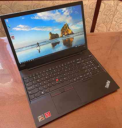 Ультрабук 15" Lenovo Thinkpad E585. Харків