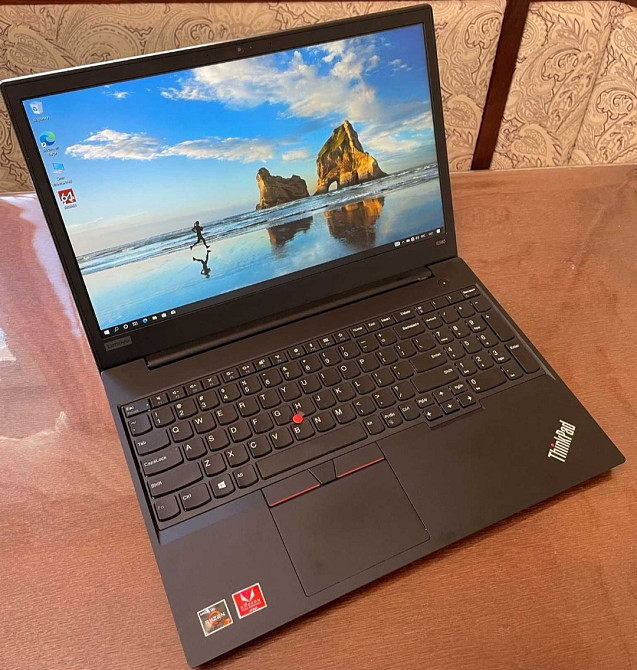 Ультрабук 15" Lenovo Thinkpad E585. Харків - фото 5
