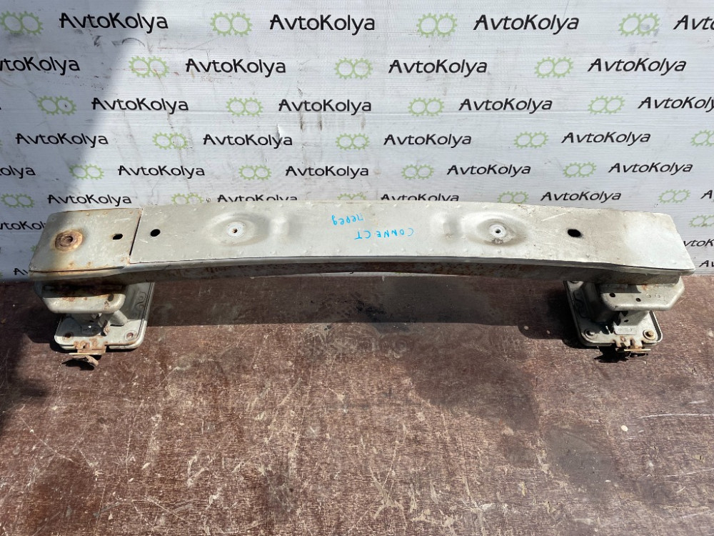 Підсилювач бампера передній Ford Connect 2002-2012 Ковель - фото 1